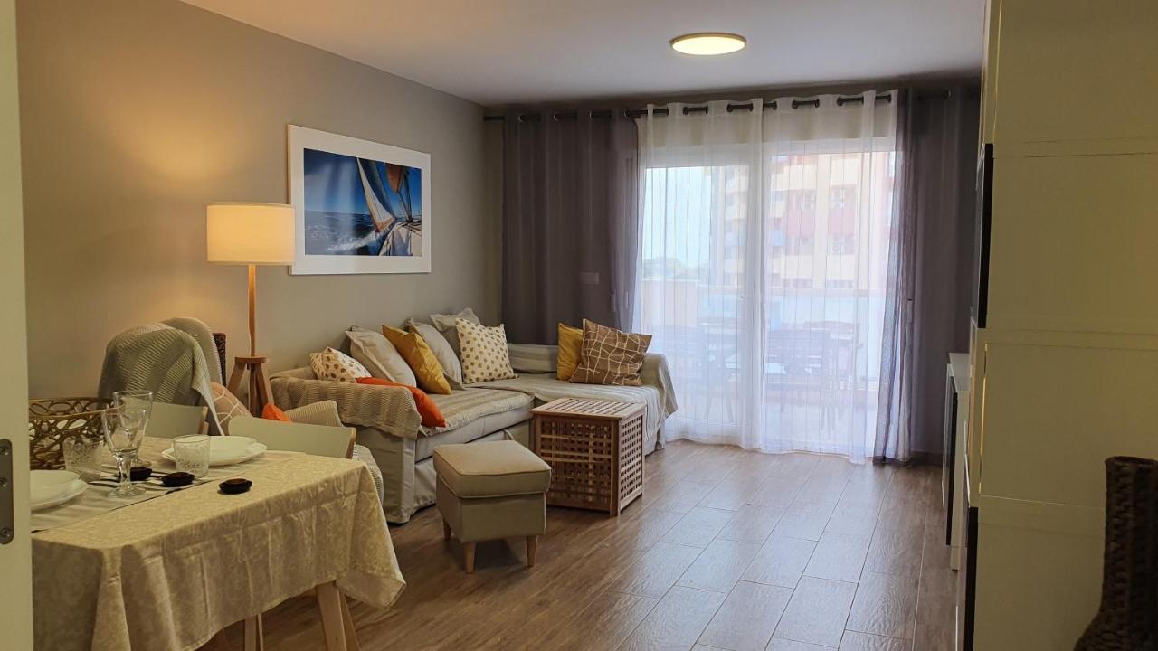 Apartamento Atico Dream Los Miradores Del Puerto Mũi đất La Manga Ngoại thất bức ảnh