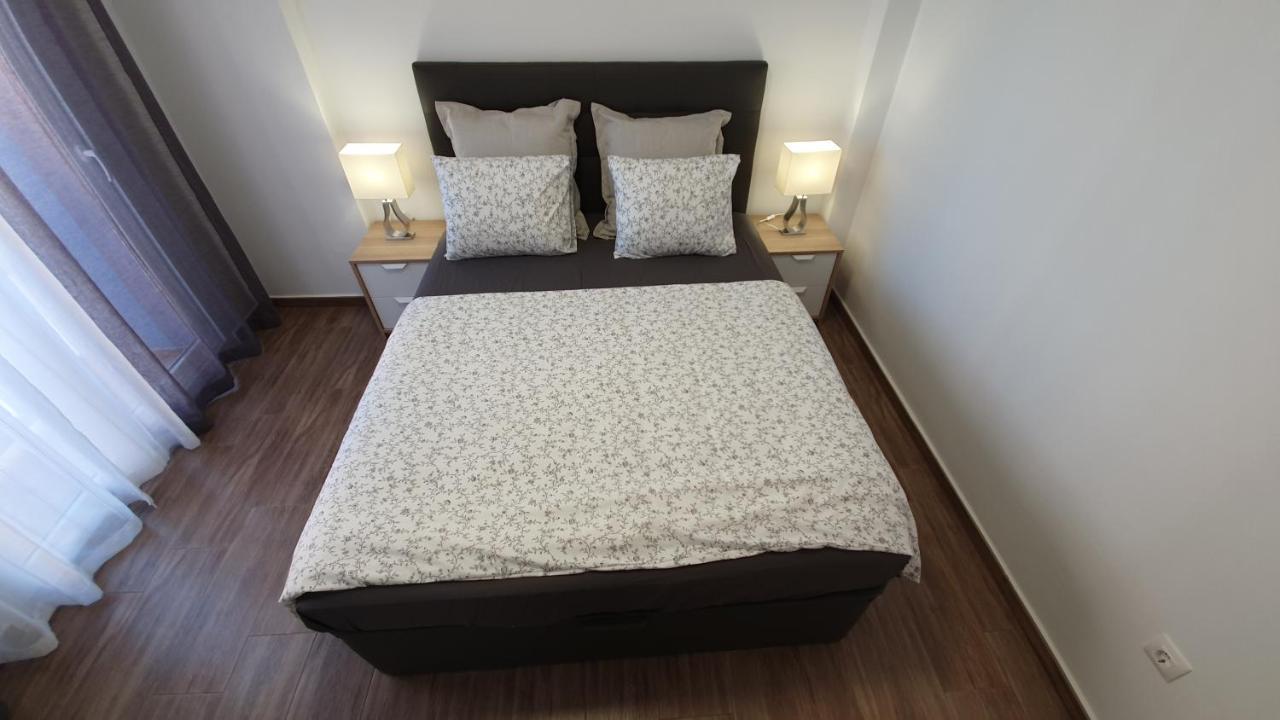 Apartamento Atico Dream Los Miradores Del Puerto Mũi đất La Manga Ngoại thất bức ảnh