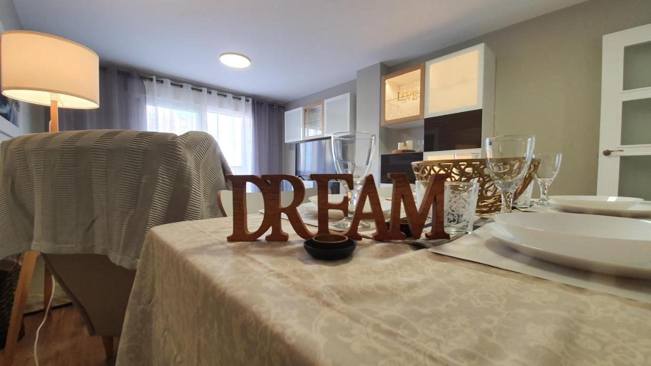 Apartamento Atico Dream Los Miradores Del Puerto Mũi đất La Manga Ngoại thất bức ảnh