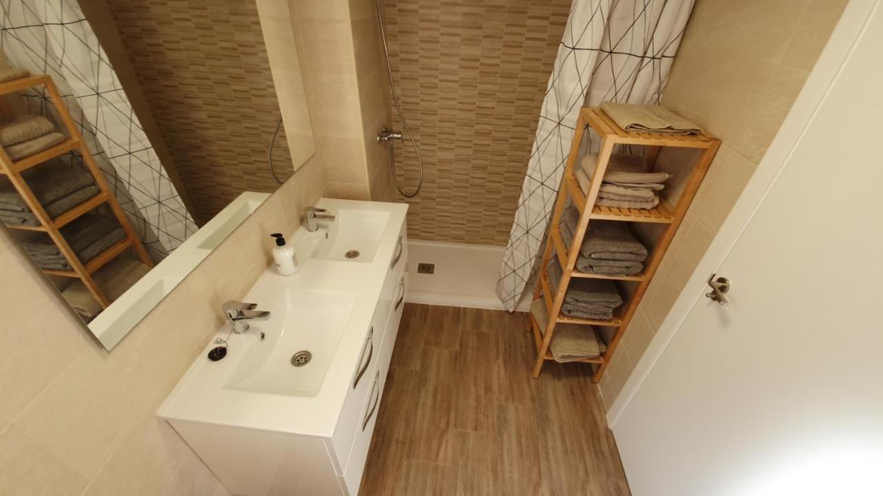 Apartamento Atico Dream Los Miradores Del Puerto Mũi đất La Manga Ngoại thất bức ảnh