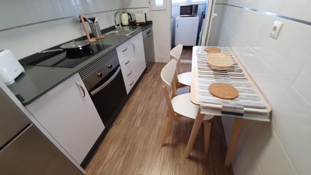 Apartamento Atico Dream Los Miradores Del Puerto Mũi đất La Manga Ngoại thất bức ảnh