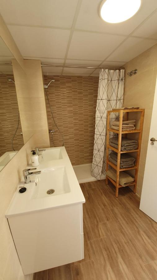 Apartamento Atico Dream Los Miradores Del Puerto Mũi đất La Manga Ngoại thất bức ảnh