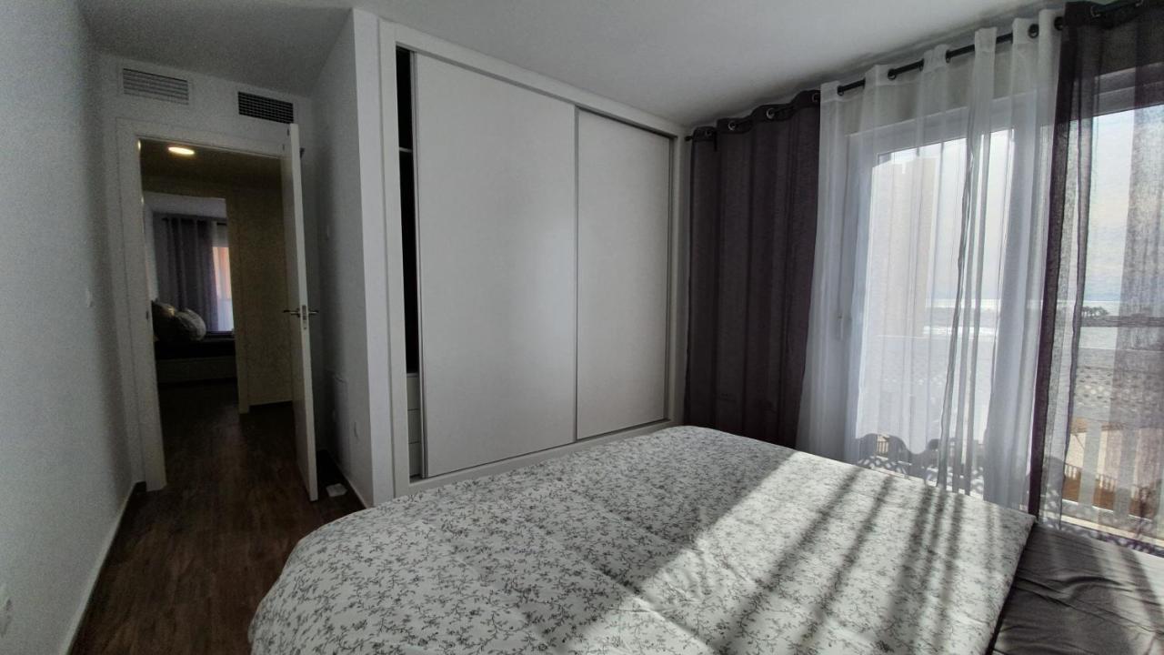 Apartamento Atico Dream Los Miradores Del Puerto Mũi đất La Manga Ngoại thất bức ảnh
