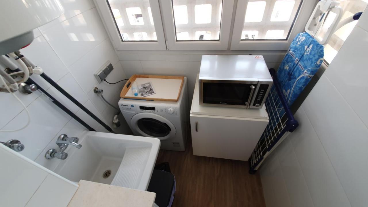Apartamento Atico Dream Los Miradores Del Puerto Mũi đất La Manga Ngoại thất bức ảnh