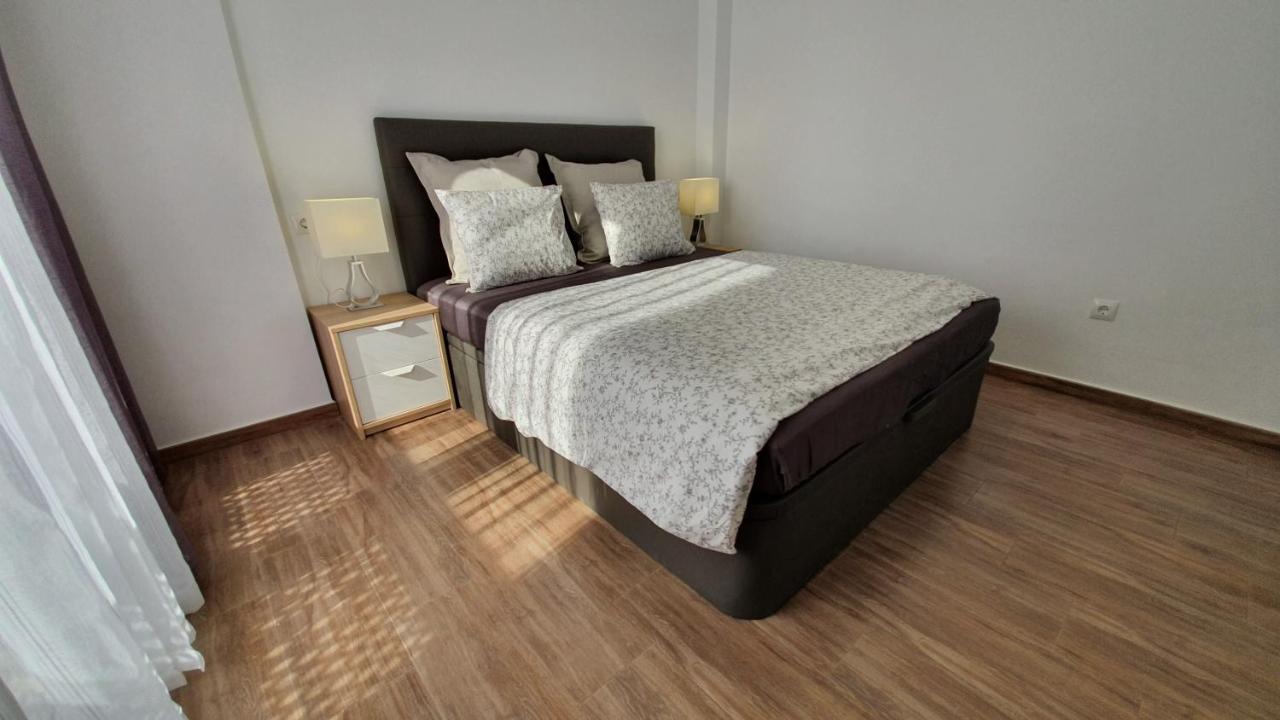 Apartamento Atico Dream Los Miradores Del Puerto Mũi đất La Manga Ngoại thất bức ảnh