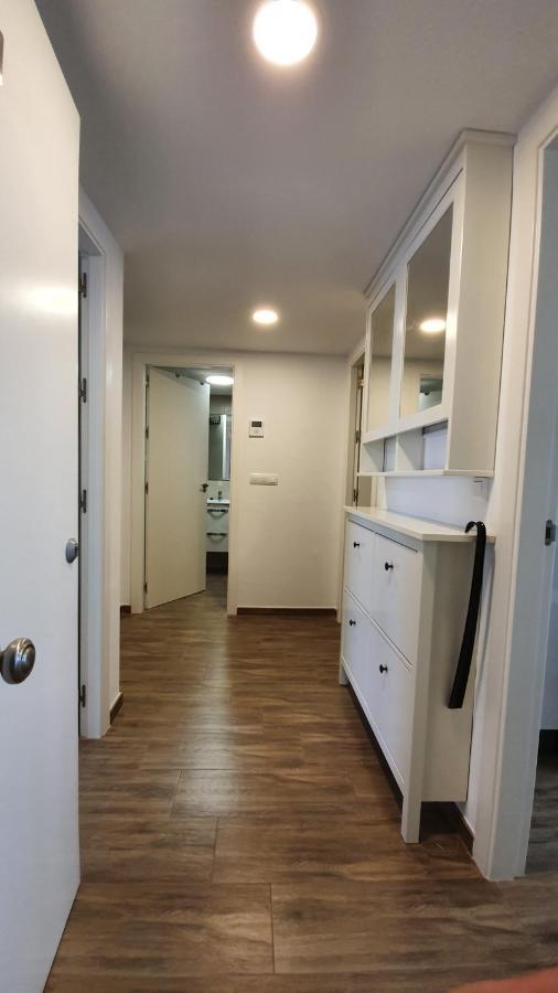 Apartamento Atico Dream Los Miradores Del Puerto Mũi đất La Manga Ngoại thất bức ảnh